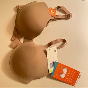 Warner’s Underwire Bra Size 34B